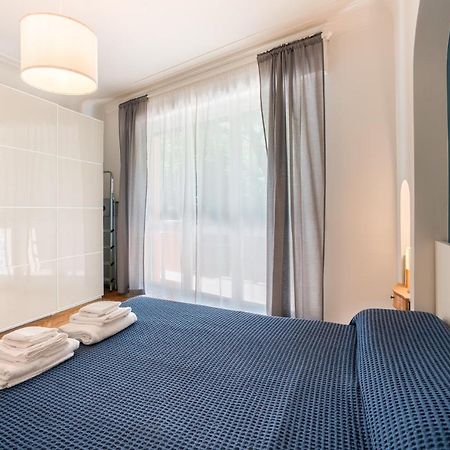 La Casa Di Mirella - A Due Passi Da Portofino Apartment Paraggi Luaran gambar