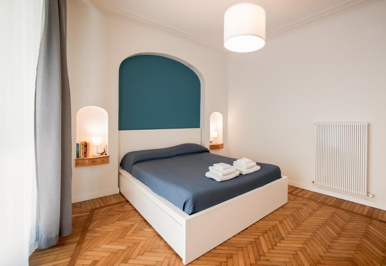 La Casa Di Mirella - A Due Passi Da Portofino Apartment Paraggi Luaran gambar