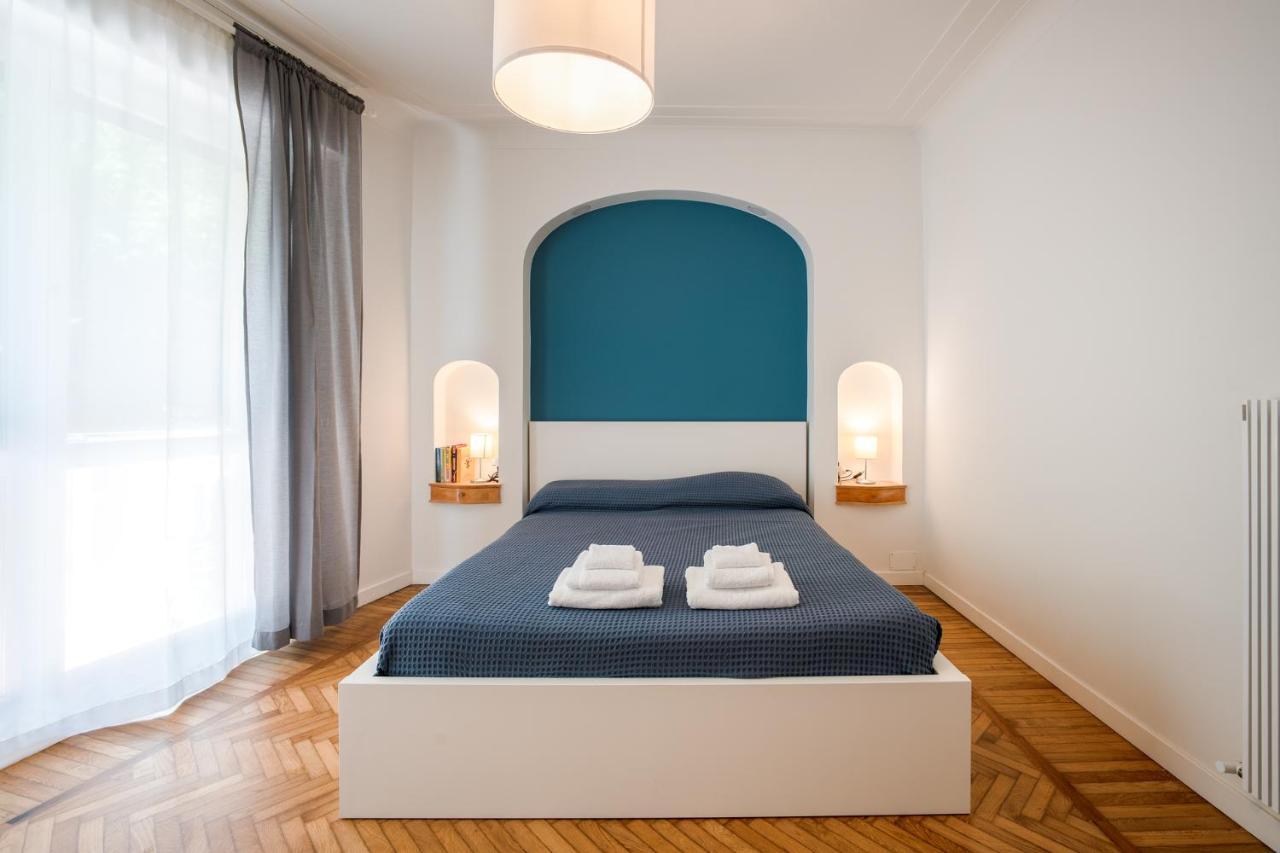 La Casa Di Mirella - A Due Passi Da Portofino Apartment Paraggi Luaran gambar