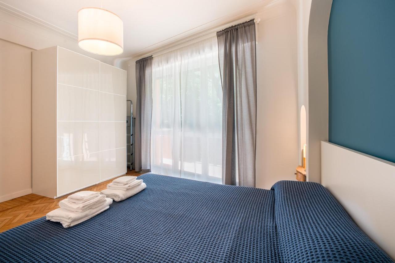 La Casa Di Mirella - A Due Passi Da Portofino Apartment Paraggi Luaran gambar