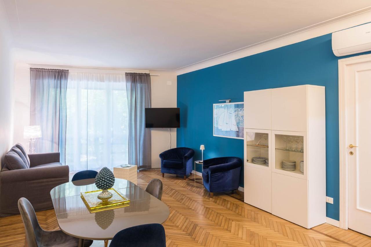 La Casa Di Mirella - A Due Passi Da Portofino Apartment Paraggi Luaran gambar